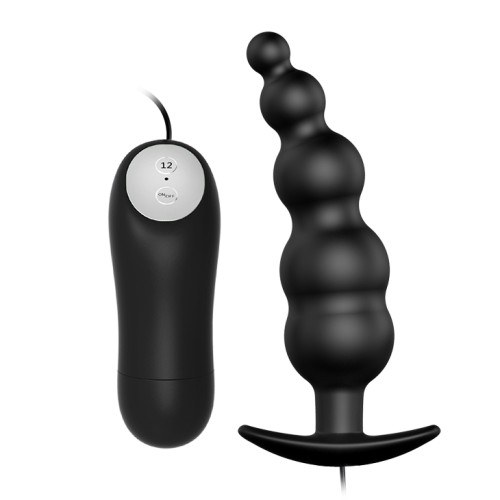 Пробка з вібрацією Special Anal Stimulation