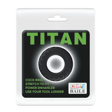 Ерекційне кільце Titan