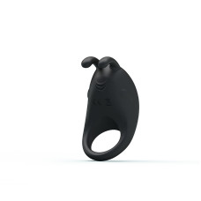 Ерекційне кільце с вібрацією Rabbit Vibrator