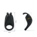 Ерекційне кільце с вібрацією Rabbit Vibrator