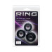 Набір насадок на пеніс Ring Набір насадок на пеніс Ring