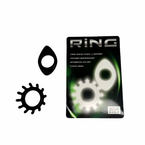 Набір ерекційних кілець Ring