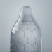 Презервативи LELO HEX Condoms Original Презервативи LELO HEX Condoms Original