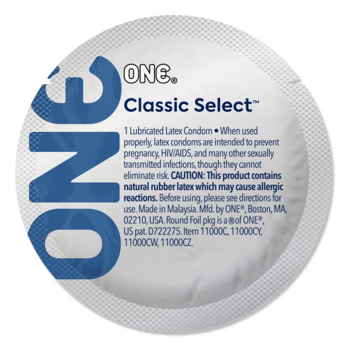 ONE Classic Select — класичні
