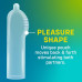 ONE Pleasure Plus — з повітряною ребристою капсулою ONE Pleasure Plus — з повітряною ребристою капсулою