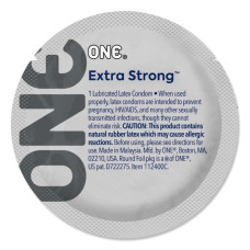 ONE Extra Strong — особливо міцні