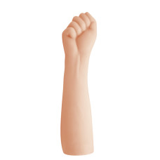 Фалоімітатор для фістингу Lron Fist