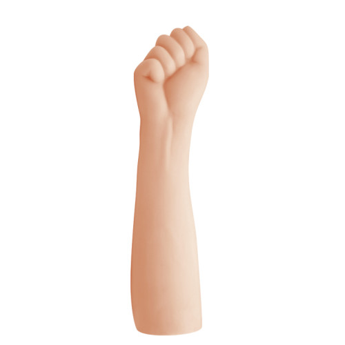 Фалоімітатор для фістингу Lron Fist