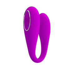 Вібратор для пар з Bluetooth-керуванням Вібратор для пар з Bluetooth-керуванням