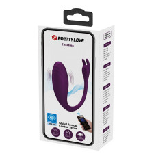 Pretty Love Catalina Remote Stimulator — смарт-віброяйце Pretty Love Catalina Remote Stimulator — смарт-віброяйце