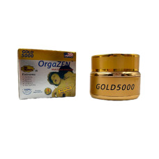 OrgaZEN для чоловіків OrgaZEN для чоловіків