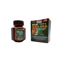 Black Gold капсули для чоловіків 16 шт