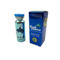 Shark Essence капсули для чоловіків 10 шт Shark Essence капсули для чоловіків 10 шт