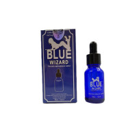 Blue Wizard краплі для жінок 30 мл — для підвищення лібідо та чутливості