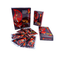 Fire Fox порошок для жінок саше